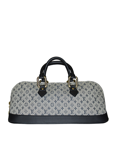 Handbag, vista frontal